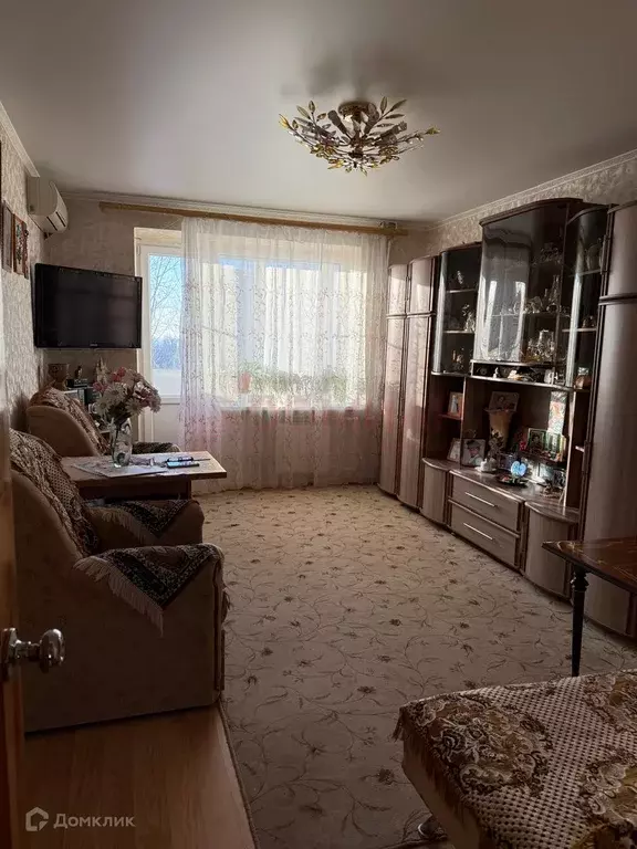 Продаётся 2-к квартира, 50 м - Фото 1