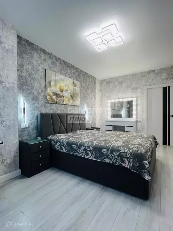 Продаётся 2-к квартира, 55.6 м - Фото 1