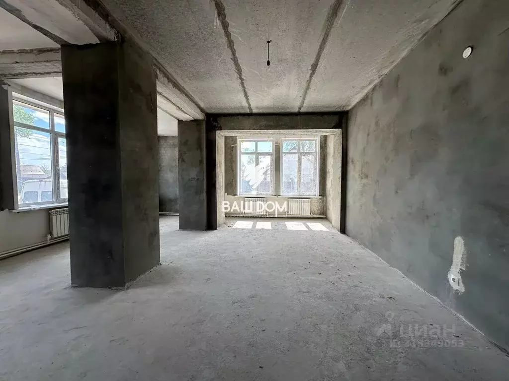 3-к кв. Брянская область, Брянск ул. Карла Либкнехта, 19 (78.2 м) - Фото 1