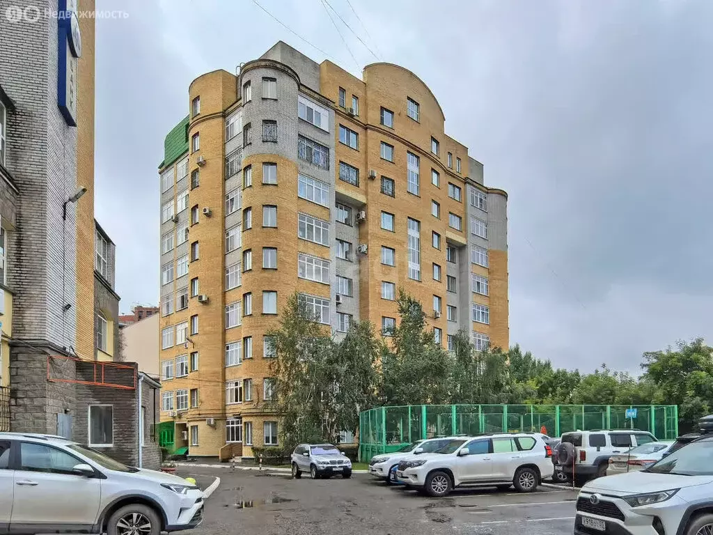 4-комнатная квартира: Омск, улица Яковлева, 112к1 (140.5 м) - Фото 1