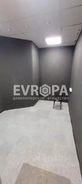 Офис в Ульяновская область, Ульяновск ул. Радищева, 30А (13 м) - Фото 1