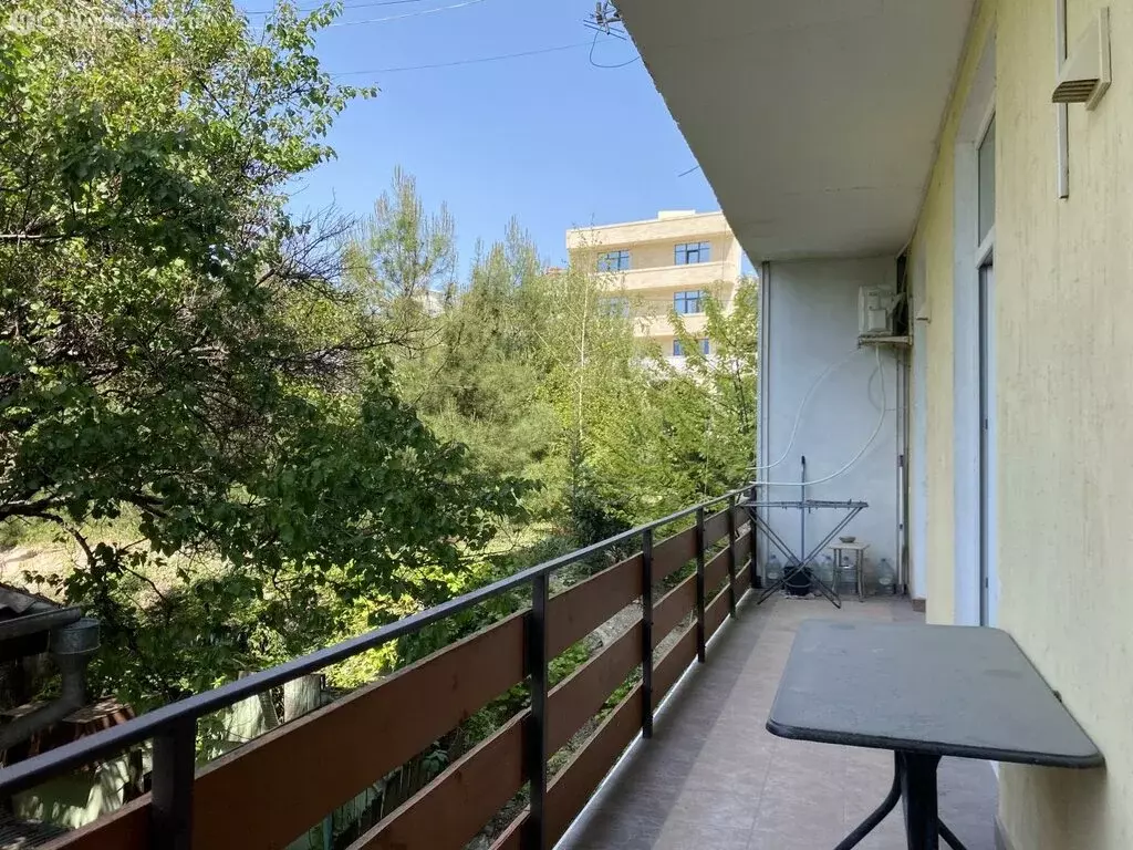 2-комнатная квартира: Севастополь, улица Рыбацкий Причал, 6к2 (49 м) - Фото 1