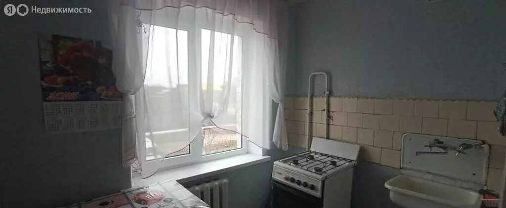 3-комнатная квартира: Тимашевск, улица Дзержинского, 37 (59.8 м) - Фото 1