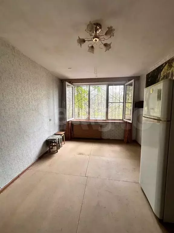 Комната 15 м в 3-к., 1/5 эт. - Фото 1