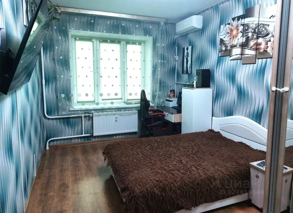 1-к кв. Московская область, Люберцы Зенино ЖК Самолет мкр, ул. ... - Фото 2