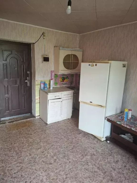 Комната Курганская область, Курган Половинская ул., 10В (12.0 м) - Фото 0
