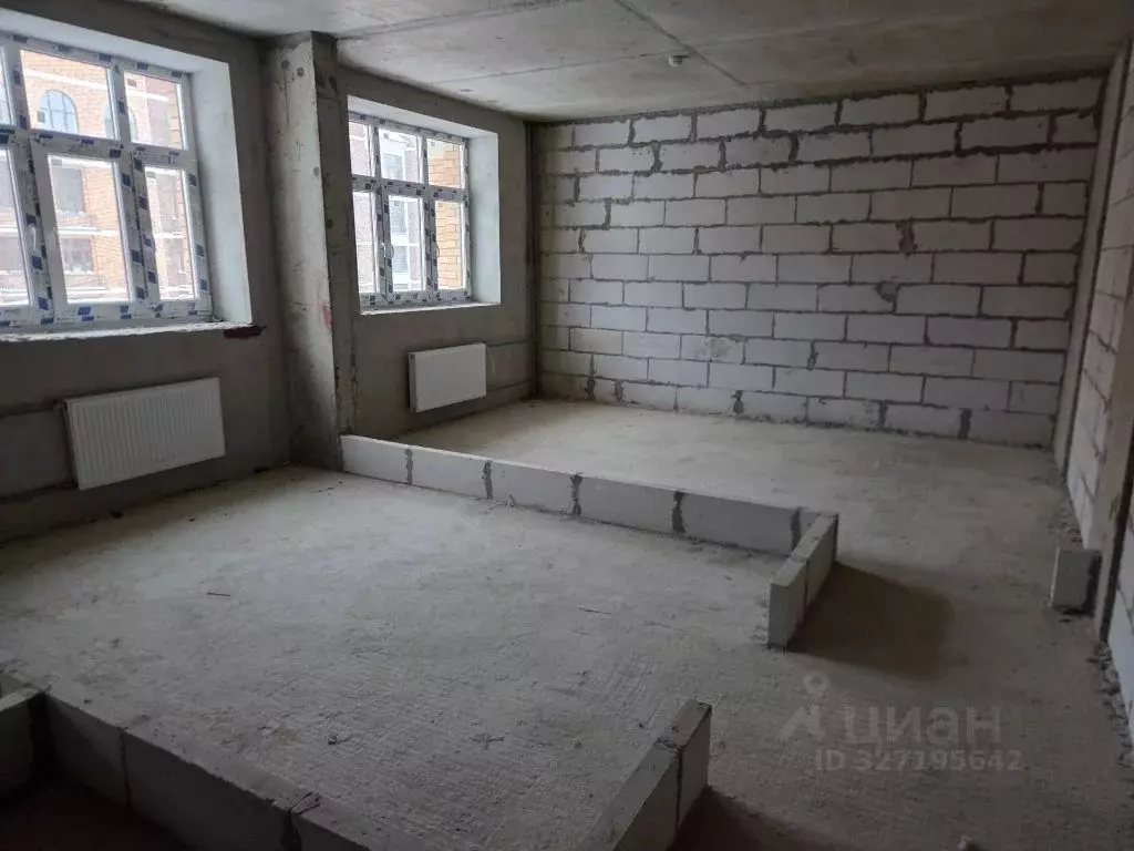 2-к кв. Московская область, Красногорск городской округ, Сабурово пгт ... - Фото 1