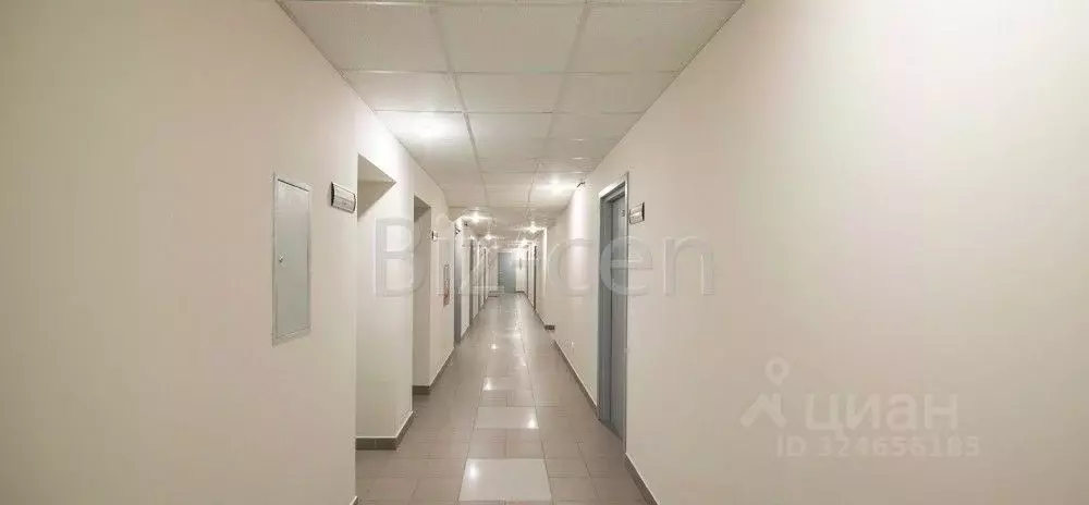 Офис в Санкт-Петербург ш. Революции, 69 (27 м) - Фото 1