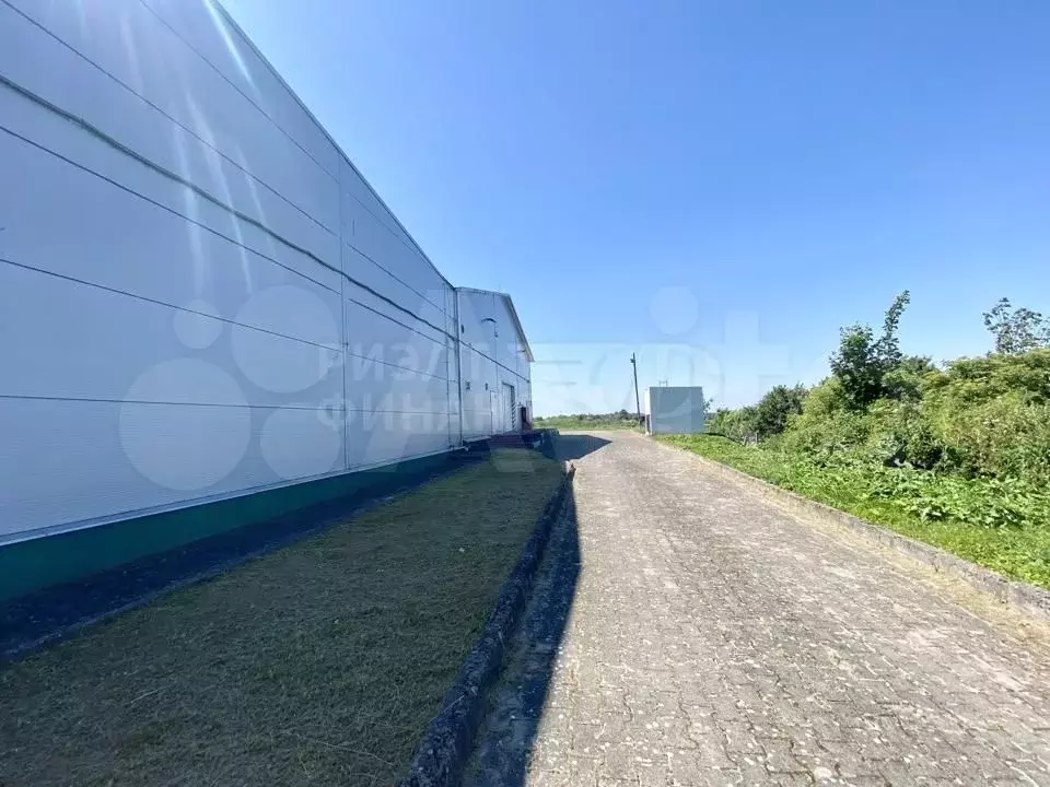 Продам помещение свободного назначения, 3387.3 м - Фото 1