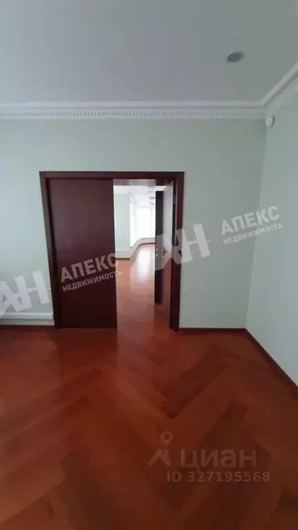 Офис в Москва ул. Остоженка, 28 (265 м) - Фото 2