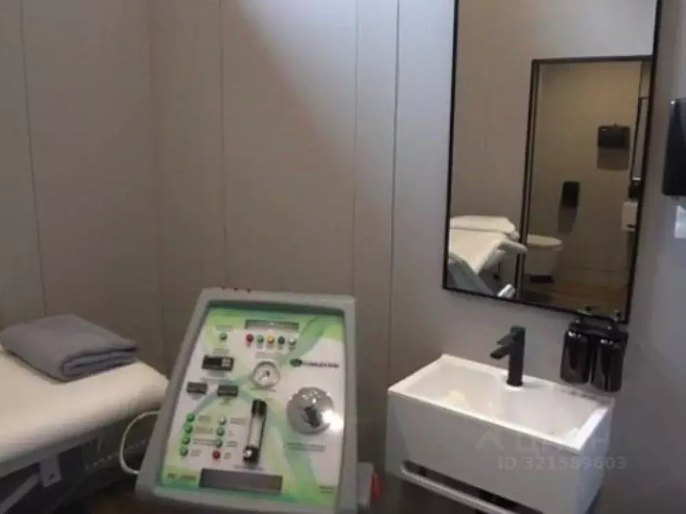 Торговая площадь в Московская область, Лобня Краснополянская ул., 32 ... - Фото 2