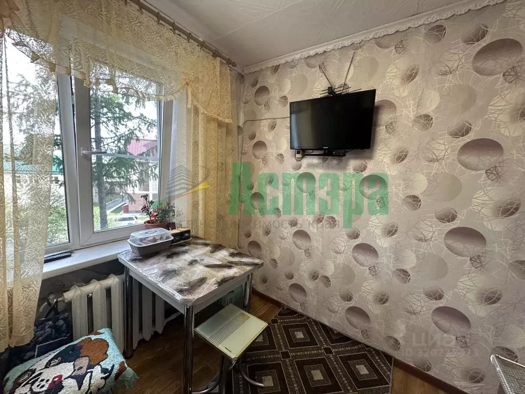 2-к кв. Забайкальский край, Чита Осетровка мкр, 21 (42.9 м) - Фото 1