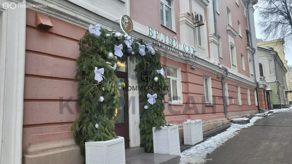 Офис (75 м) - Фото 2