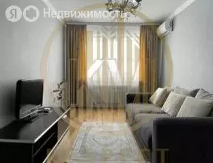 2-комнатная квартира: Пятигорск, улица Юлиуса Фучика, 6к3 (48 м) - Фото 1
