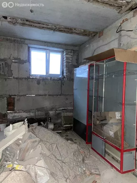 Помещение свободного назначения (43 м) - Фото 1