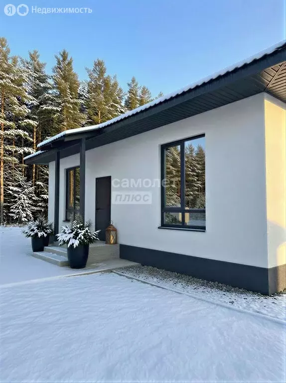 Дом в посёлок Бобровский, СНТ Коллективный Сад посёлка Бобровский (107 ... - Фото 2