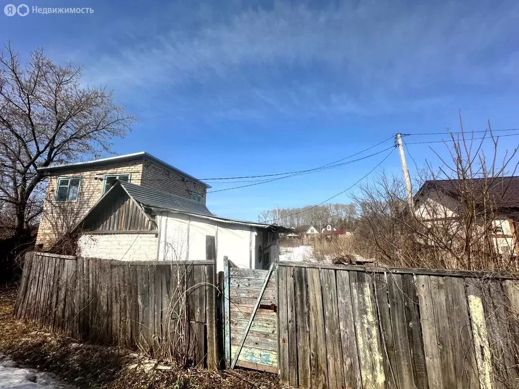 Участок в Стерлитамак, СНТ Ромашка, Сиреневая улица (5 м) - Фото 2