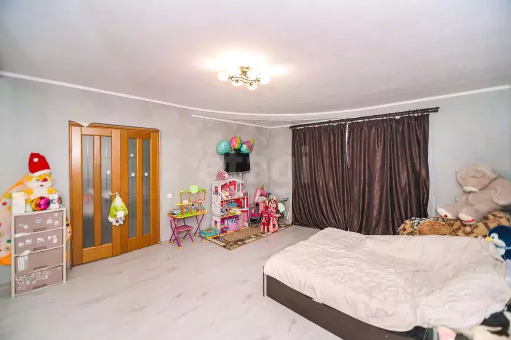 1-к кв. Ханты-Мансийский АО, Сургут Пролетарский просп., 2/1 (50.9 м) - Фото 1