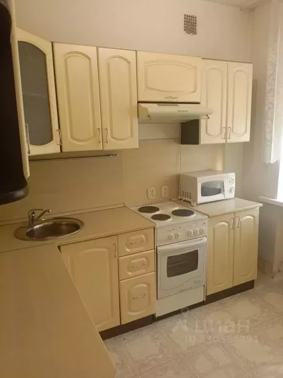 2-к кв. Красноярский край, Железногорск просп. Курчатова, 46 (52.0 м) - Фото 1