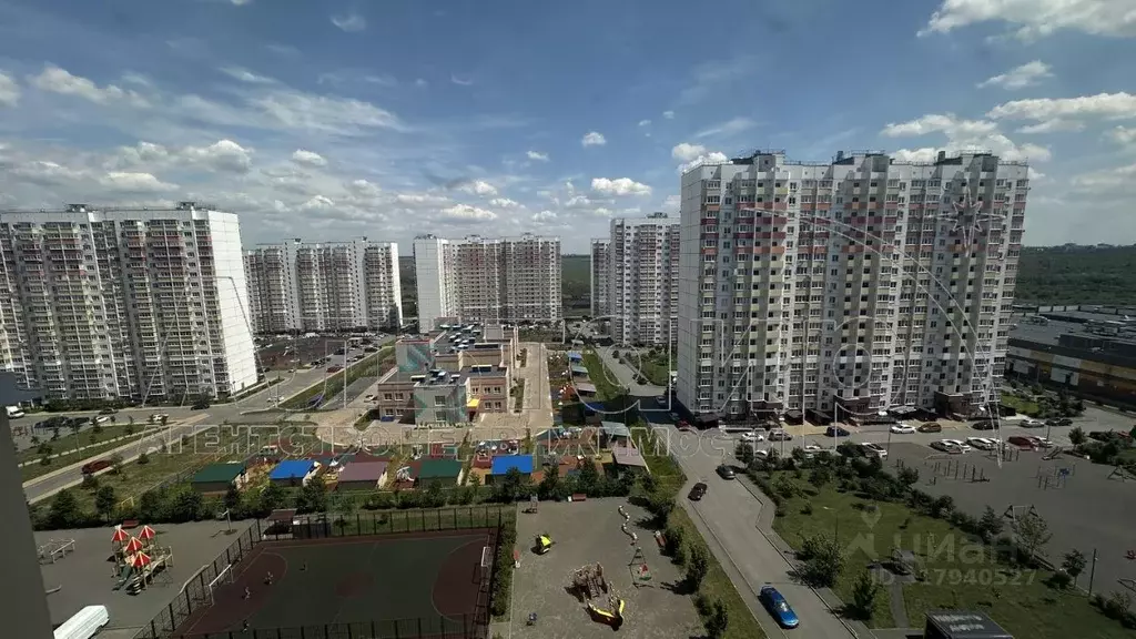 1-к кв. Ростовская область, Ростов-на-Дону пер. Андреева, 6 (38.0 м) - Фото 0