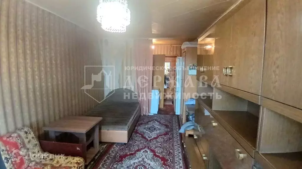 Продаётся 1-к квартира, 23 м - Фото 0