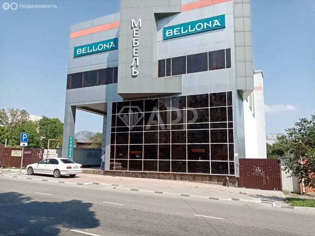 Офис (1369.2 м) - Фото 2