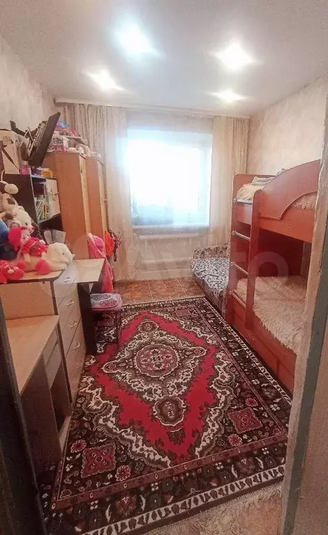 Комната 12 м в 2-к., 1/3 эт. - Фото 0