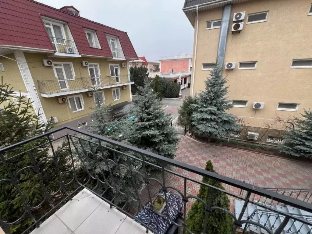 Комната Крым, Симферопольский район, Николаевка пгт ул. Чудесная, 2/57 - Фото 1
