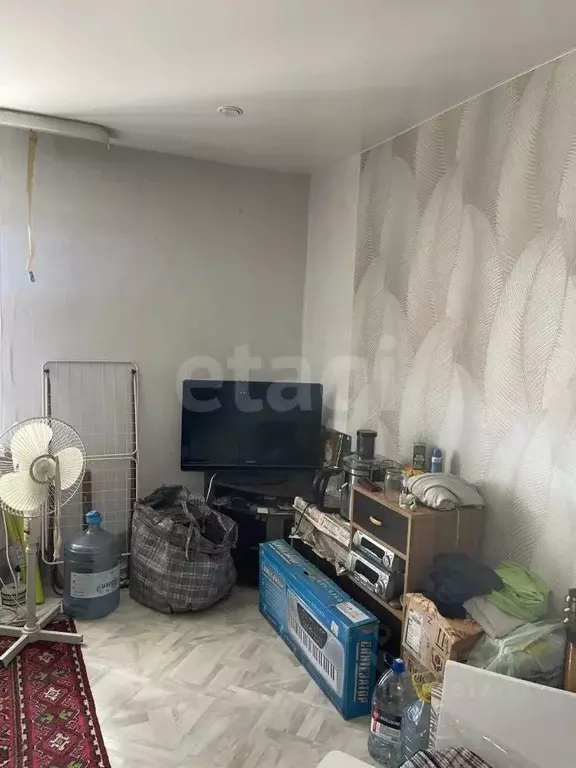 Студия Курганская область, Курган ул. Ленина, 48 (18.4 м) - Фото 1