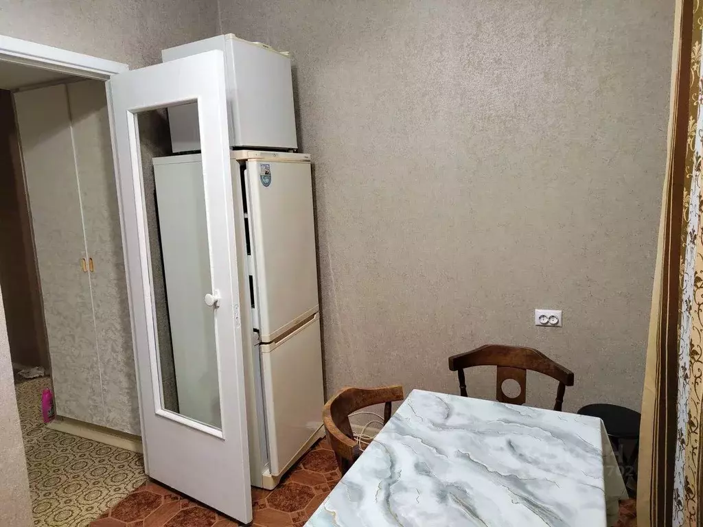 2-к кв. Москва ул. Корнейчука, 54А (52.1 м) - Фото 2