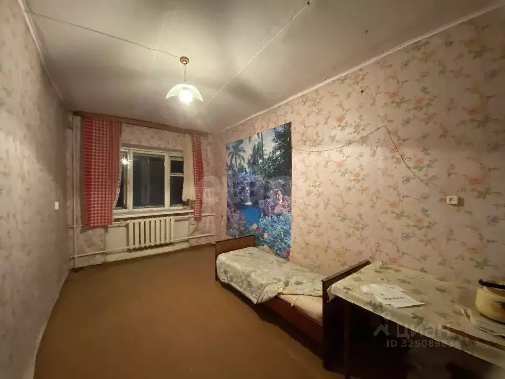 Комната Костромская область, Галич ул. Пушкина, 20 (16.1 м) - Фото 1