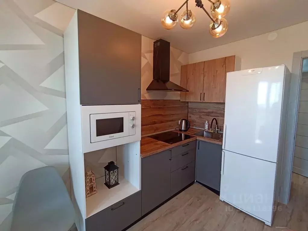 2-к кв. Вологодская область, Вологда ул. Летчика Каберова, 9 (51.0 м) - Фото 0