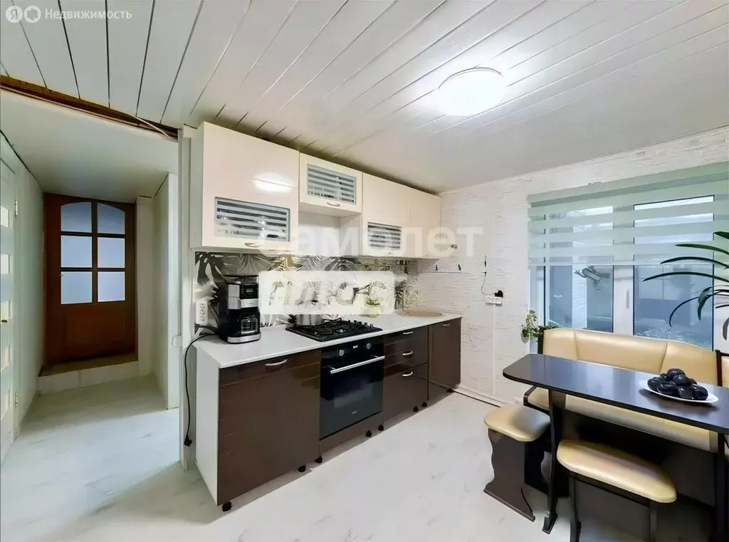 Дом в посёлок Аннино, Новая улица, 10 (145 м) - Фото 1