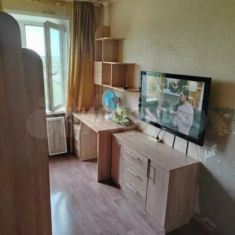 Комната 10 м в 9-к., 7/9 эт. - Фото 0