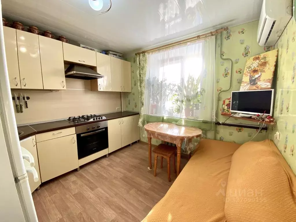 2-к кв. Нижегородская область, Нижний Новгород ул. Движенцев, 10 (51.0 ... - Фото 1