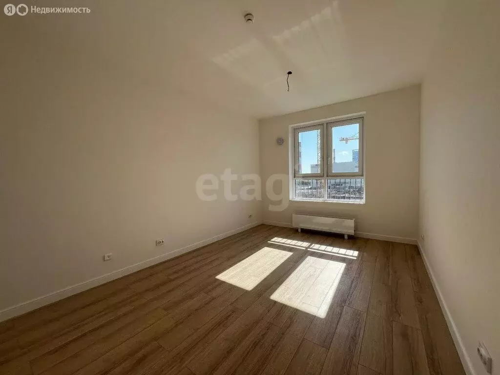 Квартира-студия: Санкт-Петербург, улица Дыбенко, 3 (19.4 м) - Фото 2