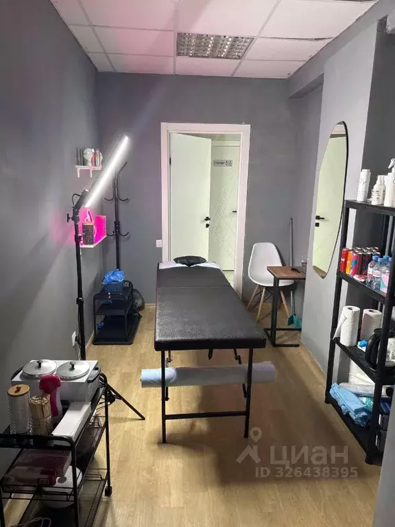 Офис в Нижегородская область, Нижний Новгород Магистратская ул., 3/4 ... - Фото 1