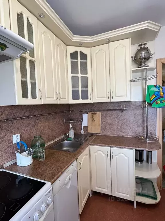 1-к кв. Санкт-Петербург Дачный просп., 36К8 (39.6 м) - Фото 0