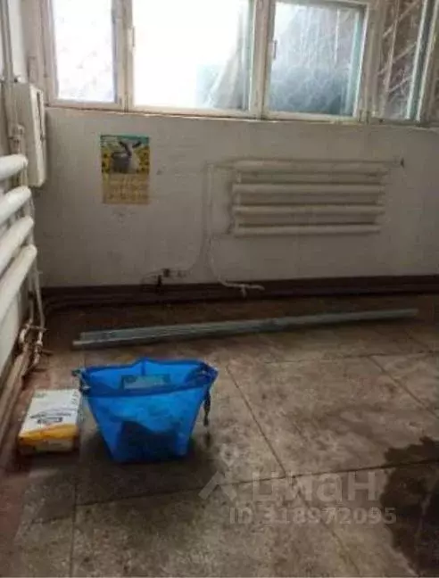 Помещение свободного назначения в Омская область, Омск просп. ... - Фото 0