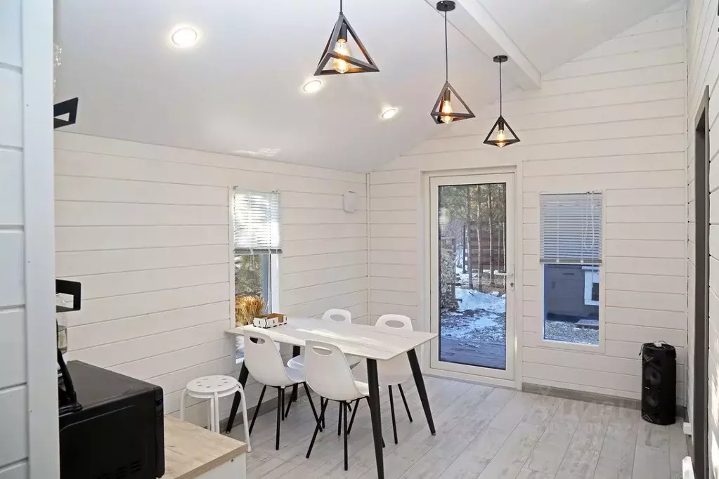 Дом в Свердловская область, Сысертский муниципальный округ, с. Кашино ... - Фото 2