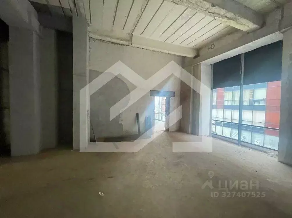 Помещение свободного назначения в Москва Каширское ш., 3К2С9 (567 м) - Фото 2