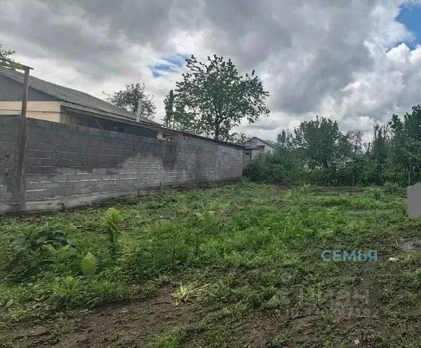Участок в Северная Осетия, Владикавказ Наука садоводческое ... - Фото 2