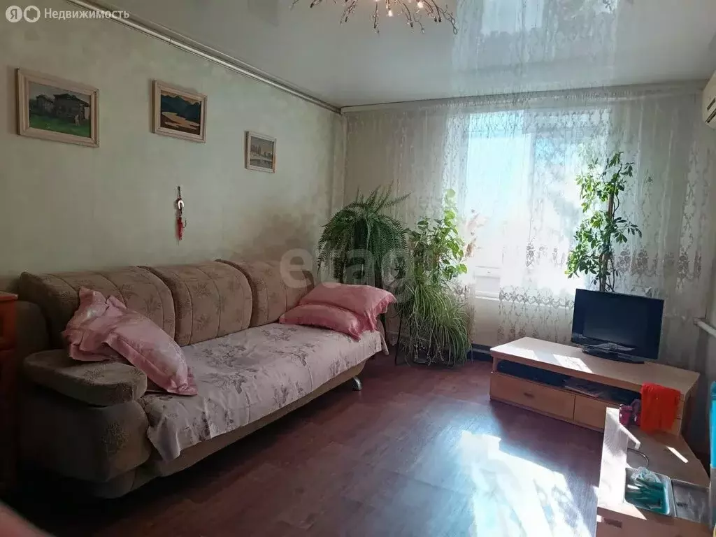 Дом в Усть-Абаканский район, деревня Чапаево, улица Гагарина (64.3 м) - Фото 2