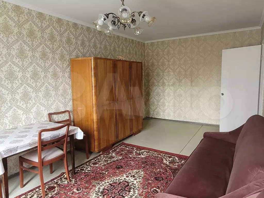 2-к. квартира, 45 м, 9/9 эт. - Фото 1
