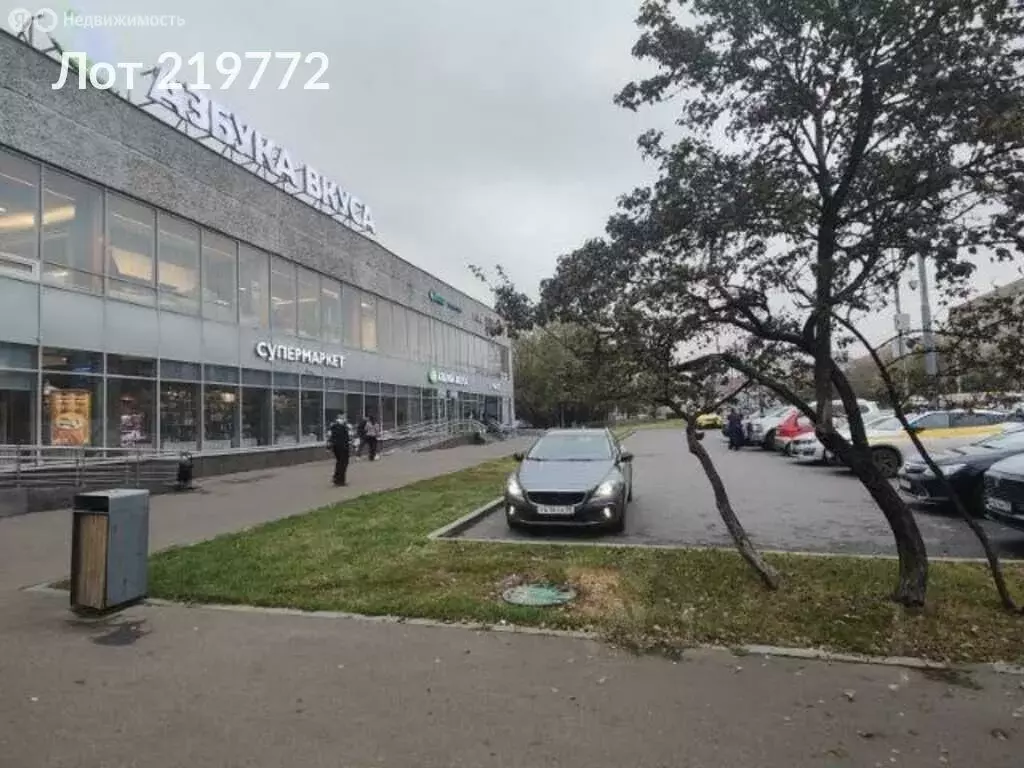Помещение свободного назначения (200 м) - Фото 1