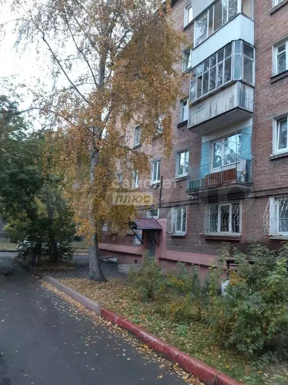 3-к. квартира, 55 м, 3/5 эт. - Фото 0