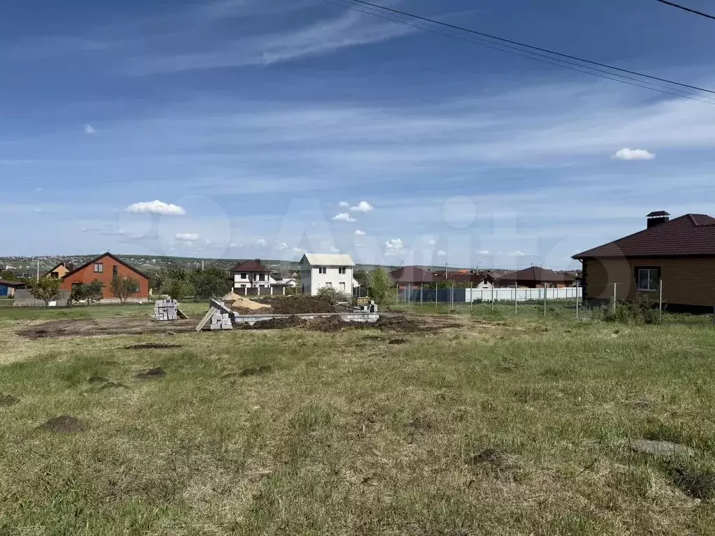 Участок 15,86 га (ИЖС) - Фото 0