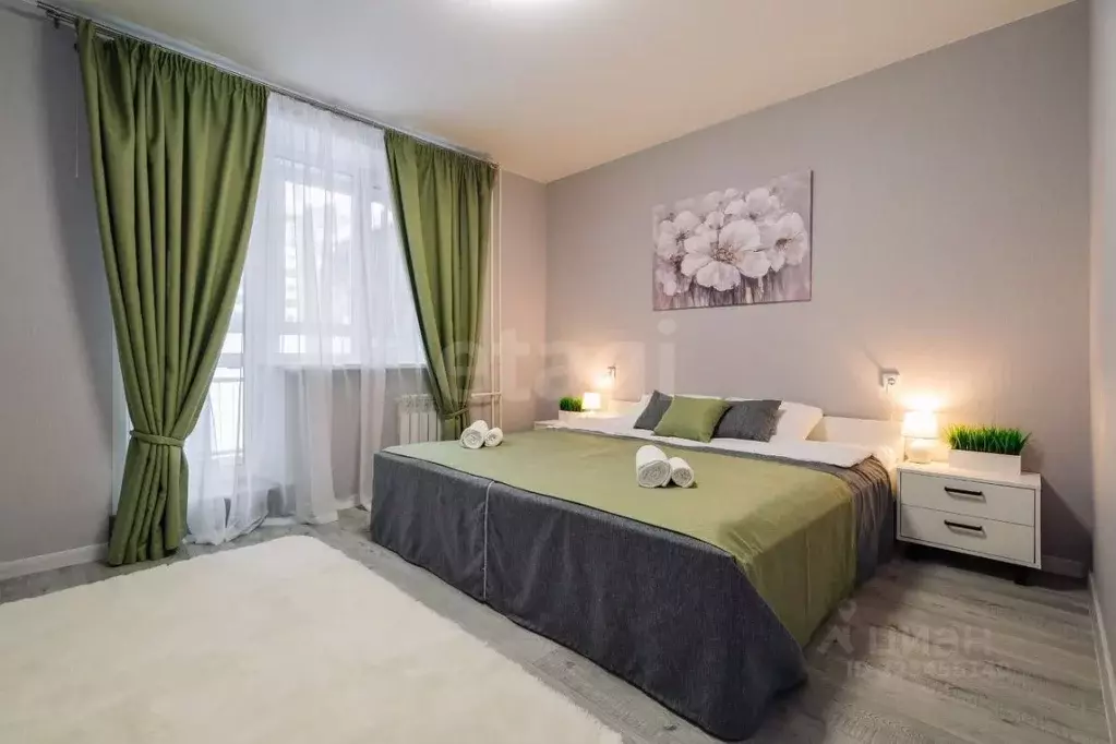 3-к кв. Ярославская область, Ярославль ул. 1-я Веткинская, 3 (96.0 м) - Фото 1