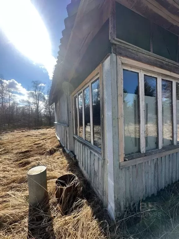 Участок в Псковская область, Псковский район, Ядровская волость, д. ... - Фото 1