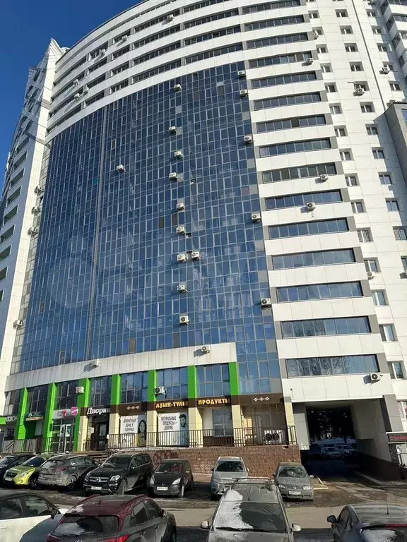 Квартира-студия, 39 м, 7/12 эт. - Фото 0